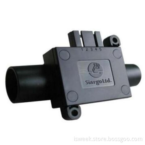 MEMS Thermal Mass Flow Sensor Gas Flow Sensors FS1015CL